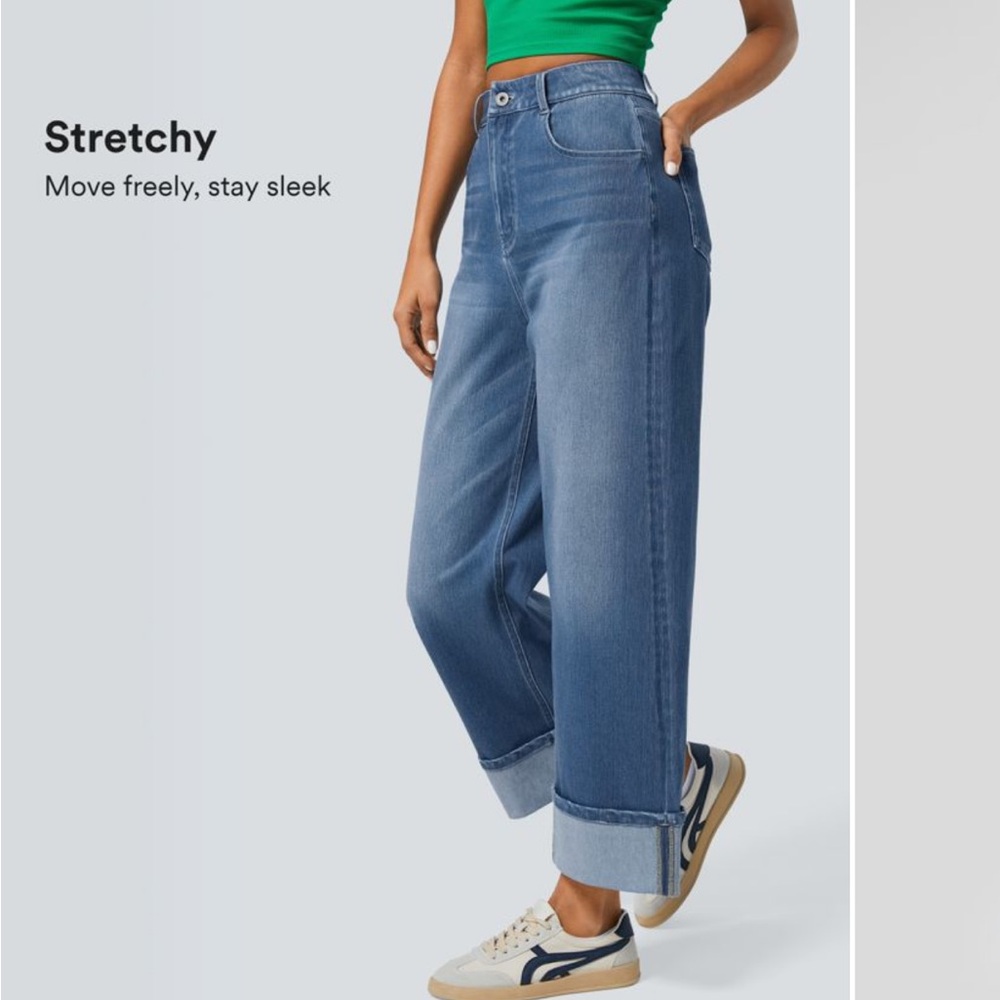 Women's bundle of  Blue Denim Jeans